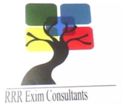 Rrr Exim Consultants Device mark 2429663 Trademark