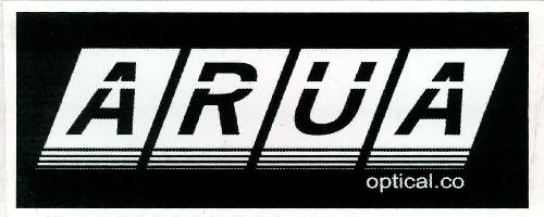 Arua Optical.co Device mark 2287629 Trademark