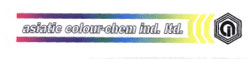 Asiatic Colour-chem Ind.ltd. Device mark 2687828 Trademark