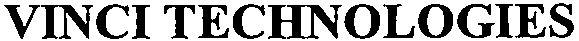 Vinci Technologies Device mark 2846043 Trademark