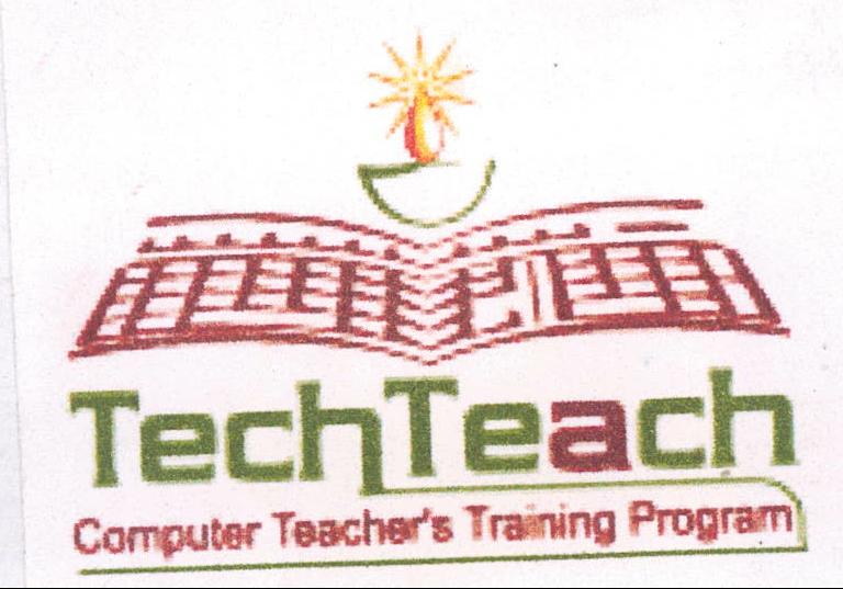 Tech Teach Device mark 2054840 Trademark