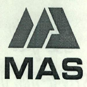 Mas Device mark 2375866 Trademark
