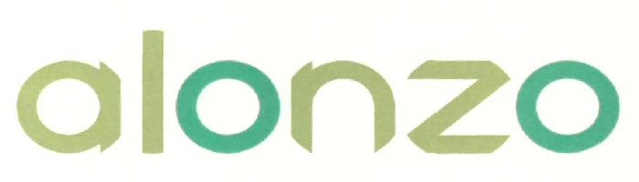Alonzo (device) Device mark 2421764 Trademark