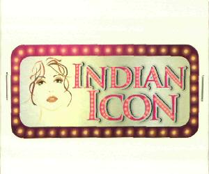 Indian Icon (label) Device mark 2764754 Trademark