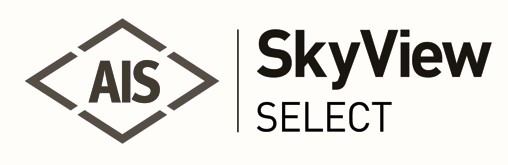 Ais Skyview Select Device Device mark 6561791 Trademark