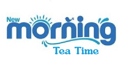 New Morning Tea Time Device mark 6562269 Trademark