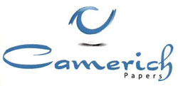 Camerich With C Logo Device mark 2825569 Trademark