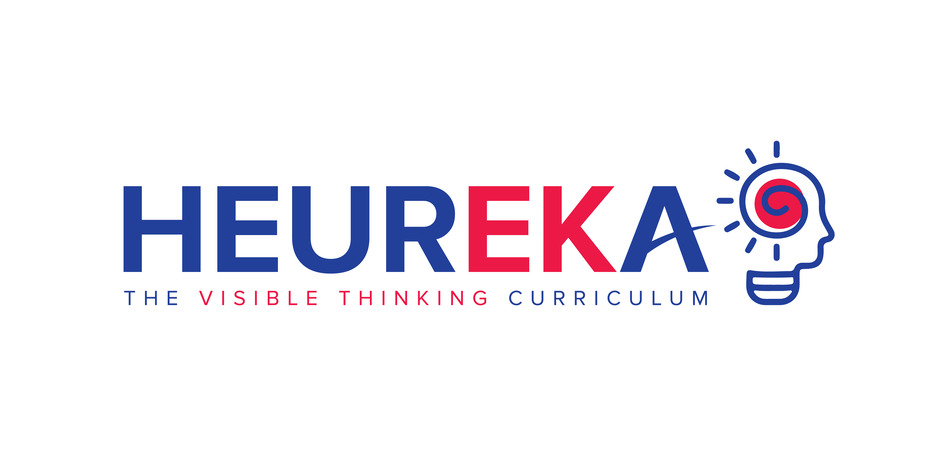 Heureka The Visible Thinking Curriculum Device mark 6562501 Trademark