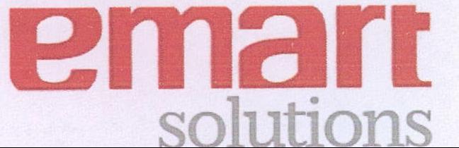 Emart Solutions Device mark 2187188 Trademark