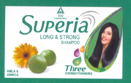 Superia Device mark 2119658 Trademark