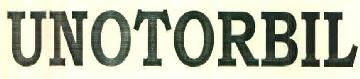 Unotorbil Device mark 2977158 Trademark