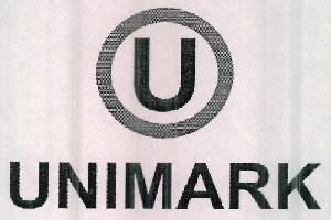 U Unimark Device mark 2409072 Trademark