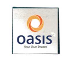 Oasis Device mark 2111009 Trademark