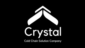 Crystal Cold Chain Solution Company Device mark 6562686 Trademark