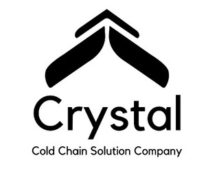 Crystal Cold Chain Solution Company Device mark 6562685 Trademark