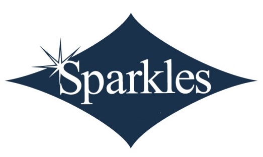 Sparkles Device mark 6562960 Trademark