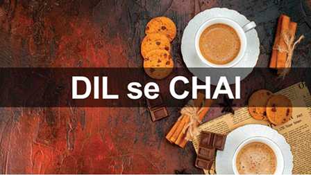 Dil Se Chai Device mark 6564132 Trademark