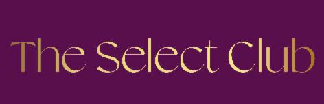 The Select Club (label) Device mark 6563680 Trademark