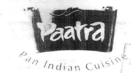 Paatra With Device Device mark 2054145 Trademark