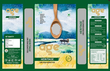 Age Device mark 6565801 Trademark