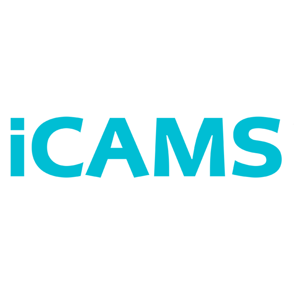 Icams Device mark 6566726 Trademark