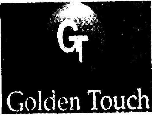 Golden Toch With Device Device mark 2045209 Trademark