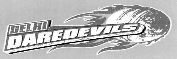 Delhi Daredevils (device) Device mark 2279736 Trademark