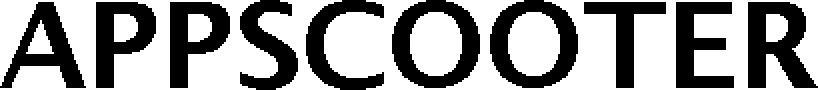Appscooter Device mark 3427402 Trademark