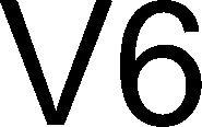 V6 Device mark 3315162 Trademark