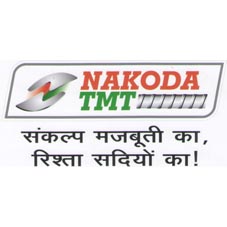 Nakoda Tmt Device mark 2470430 Trademark