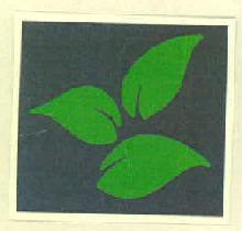 Device Of Leaves Device mark 2854095 Trademark