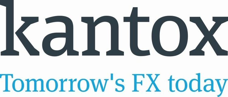 Kantox Tomorrow's Fx Today Device mark 3495643 Trademark