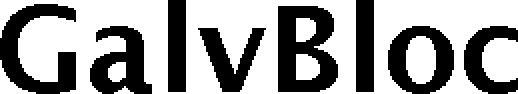 Galv Bloc Device mark 3495651 Trademark