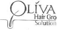 Oliva Hair Gro Solution Device mark 2014150 Trademark