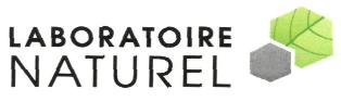Laboratoire Naturel (label) Device mark 2170114 Trademark