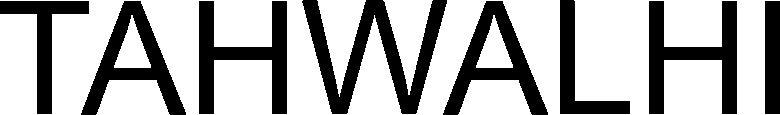 Tahwalhi Device mark 3524151 Trademark