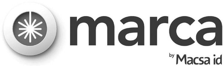 Marca By Macsa Id Device mark 3545239 Trademark