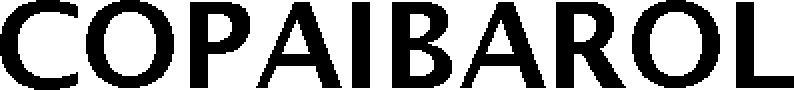 Copaibarol Device mark 3536245 Trademark