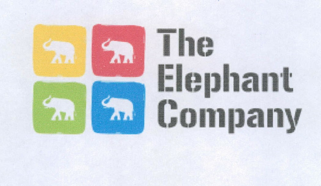 The Elephant Company Device mark 2032236 Trademark