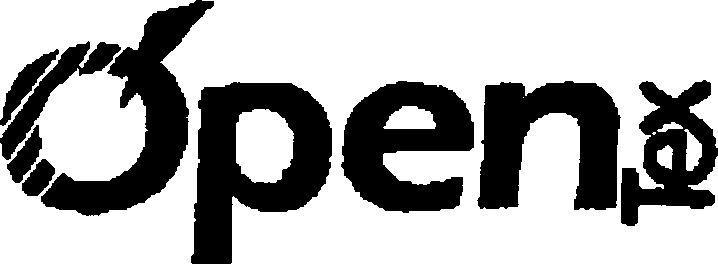 Open Tex Device mark 3538463 Trademark