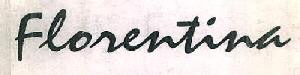 Florentina Device mark 2815960 Trademark