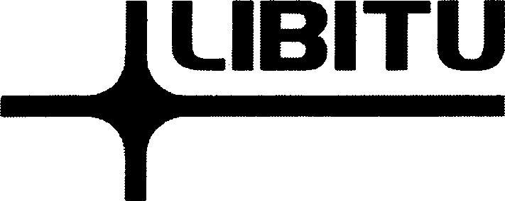 Libitu Device mark 3583268 Trademark