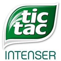 Tic Tac Intenser Device mark 3533375 Trademark