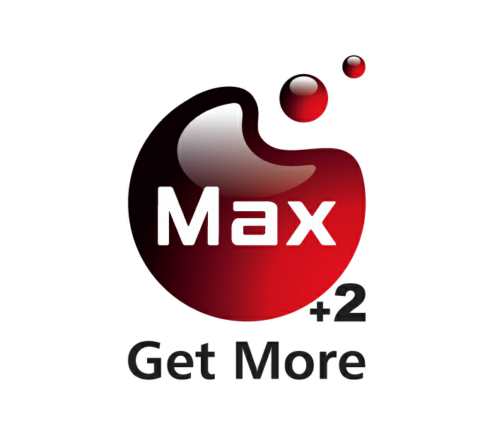 Max +2 Get More Device mark 2302169 Trademark