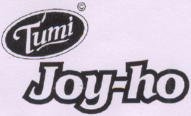 Tumi Joy-ho Device mark 2046708 Trademark
