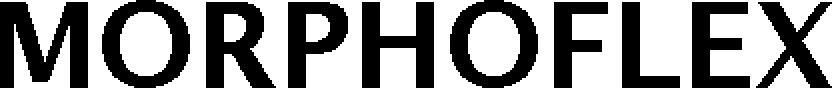 Morphoflex Device mark 3523128 Trademark