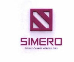 Simero With S Logo Device mark 2963106 Trademark