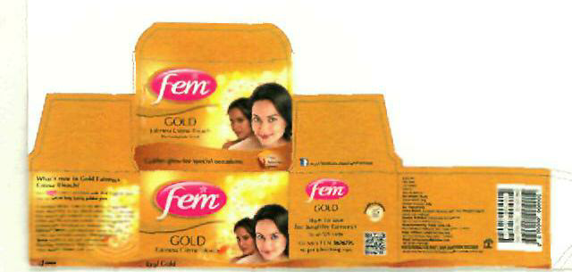 Fem (label) Device mark 2405254 Trademark