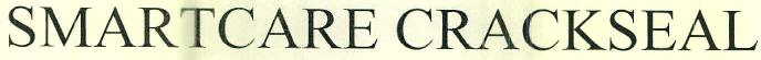 Smartcare Crackseal Device mark 2591999 Trademark