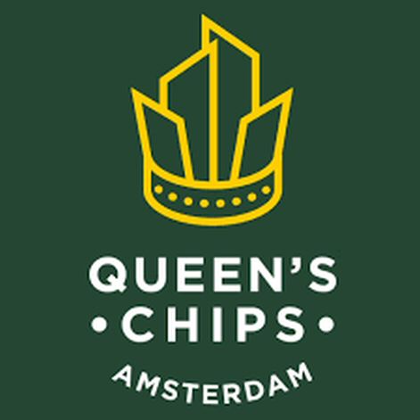 Queen's Chips Amsterdam Device mark 3563363 Trademark